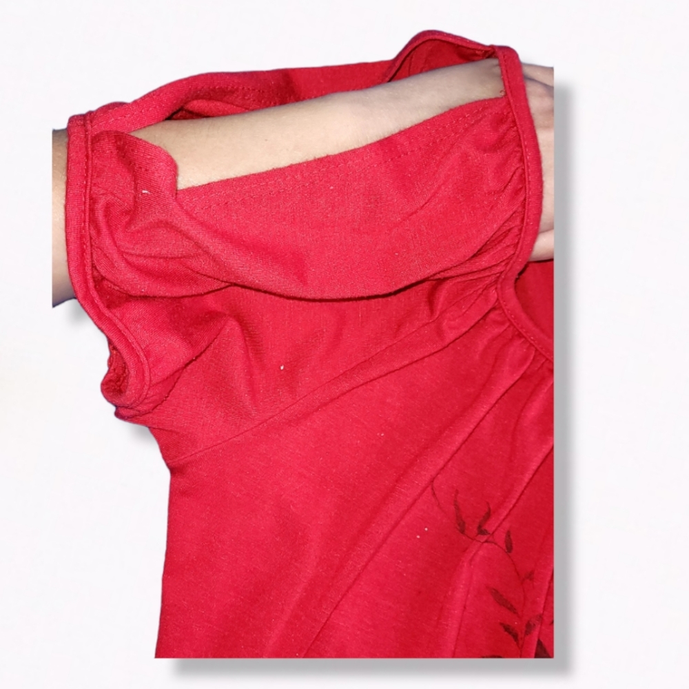 Blouse - Picture 6 of 8
